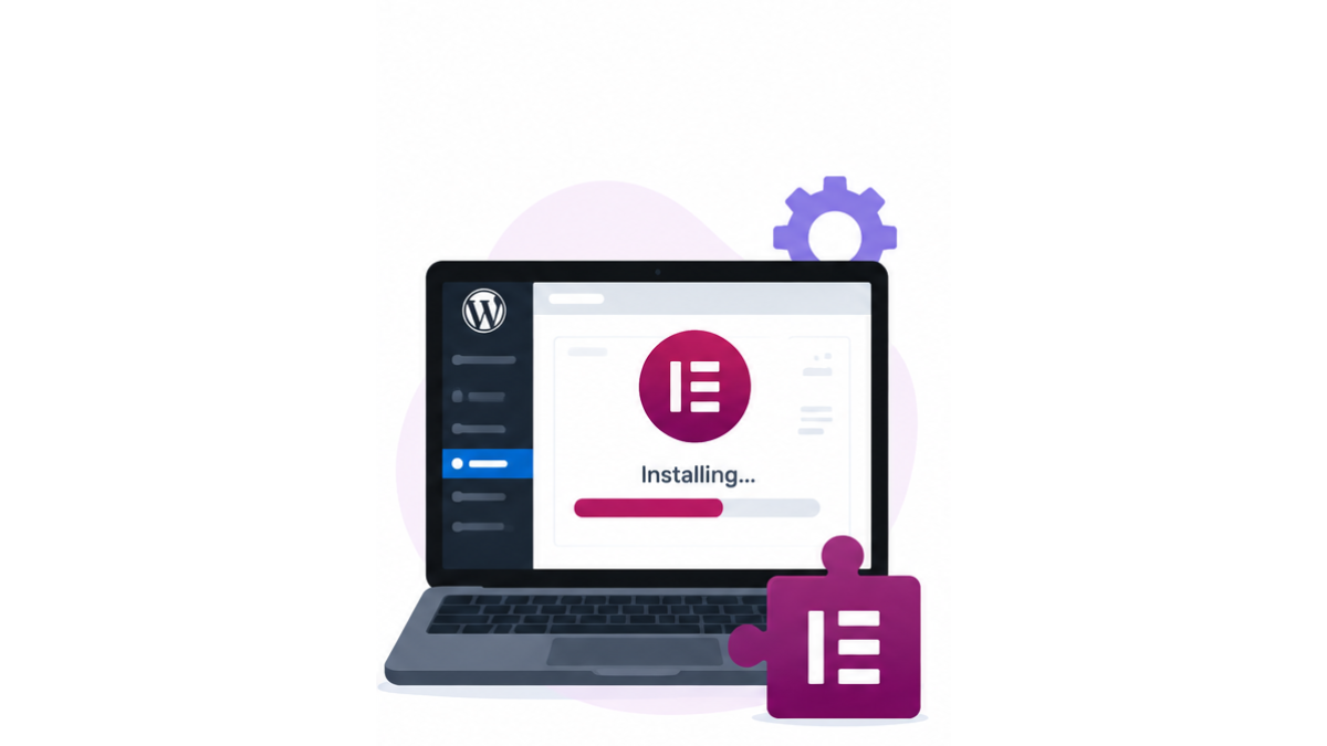 Jasa Instalasi Plugin Elemantor Pro Website Balikpapan